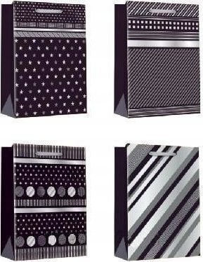 Wktorebki Torebka upominkowa L MIX