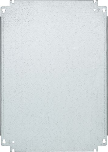 Hager Płyta montażowa 800 x 600mm stal Orion+ (FL415A)