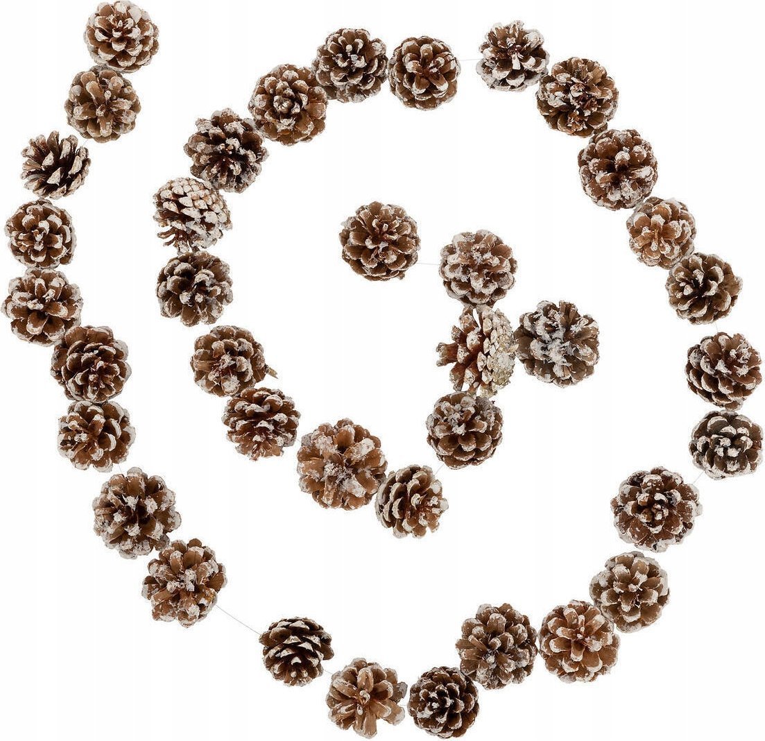 Dekoracja świąteczna Atmosphera girlanda