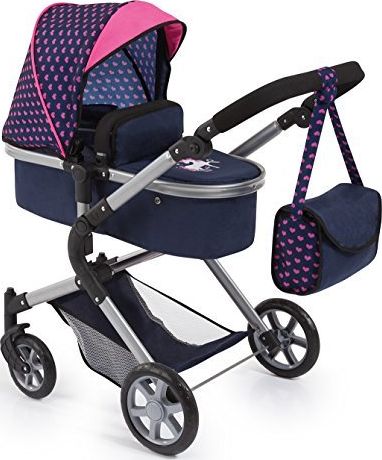 Bayer Design Doll Car City Neo 18154AA