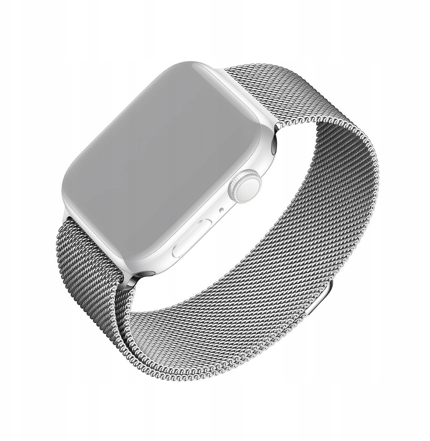 Fixed | Mesh Strap for Apple Watch 38/40/41mm | Silver