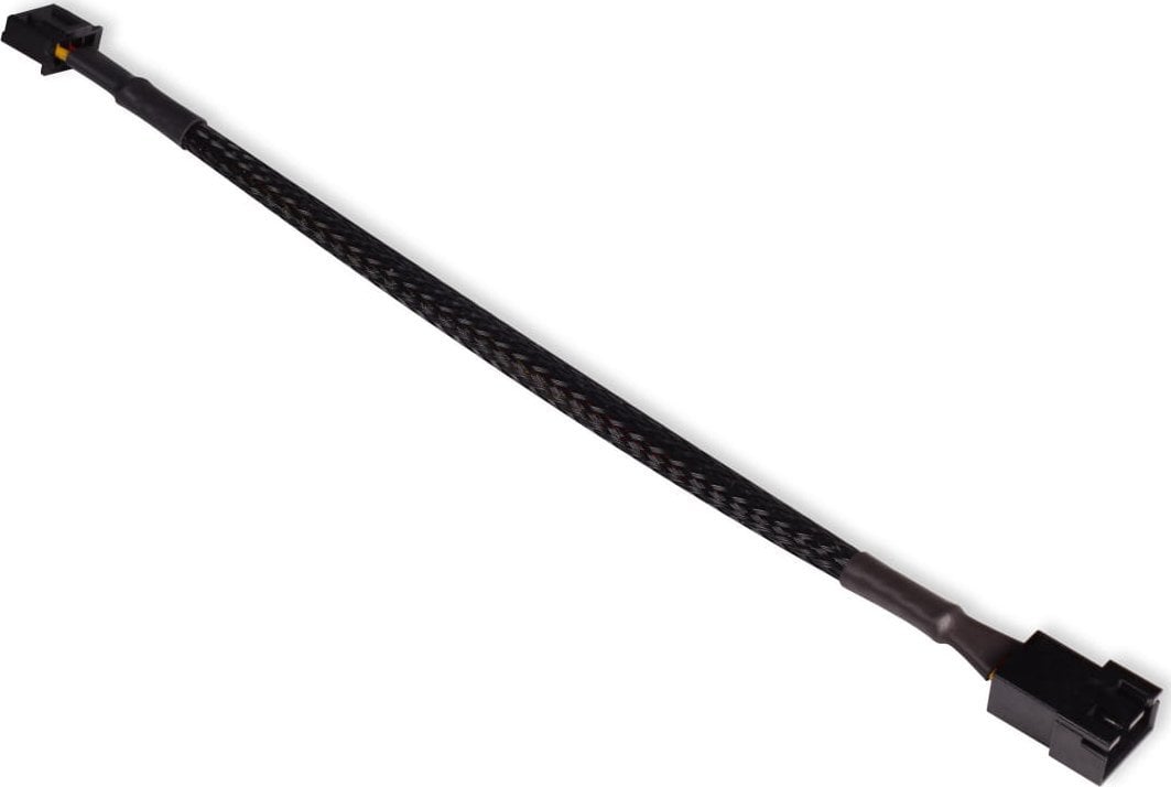 Alphacool Alphacool Verlängerung JST aRGB 3-Pin auf 3-Pin, gesleevt - 15cm