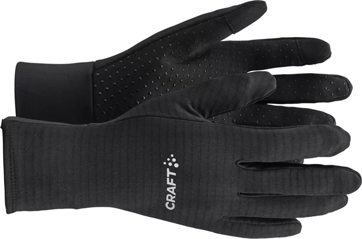 Craft Rękawice rękawiczki treningowe Essence Multi Grip Glove rozmiar XS
