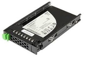 FUJITSU SSD SATA 6G 480GB MU 2.5inch Non-/SED H-P