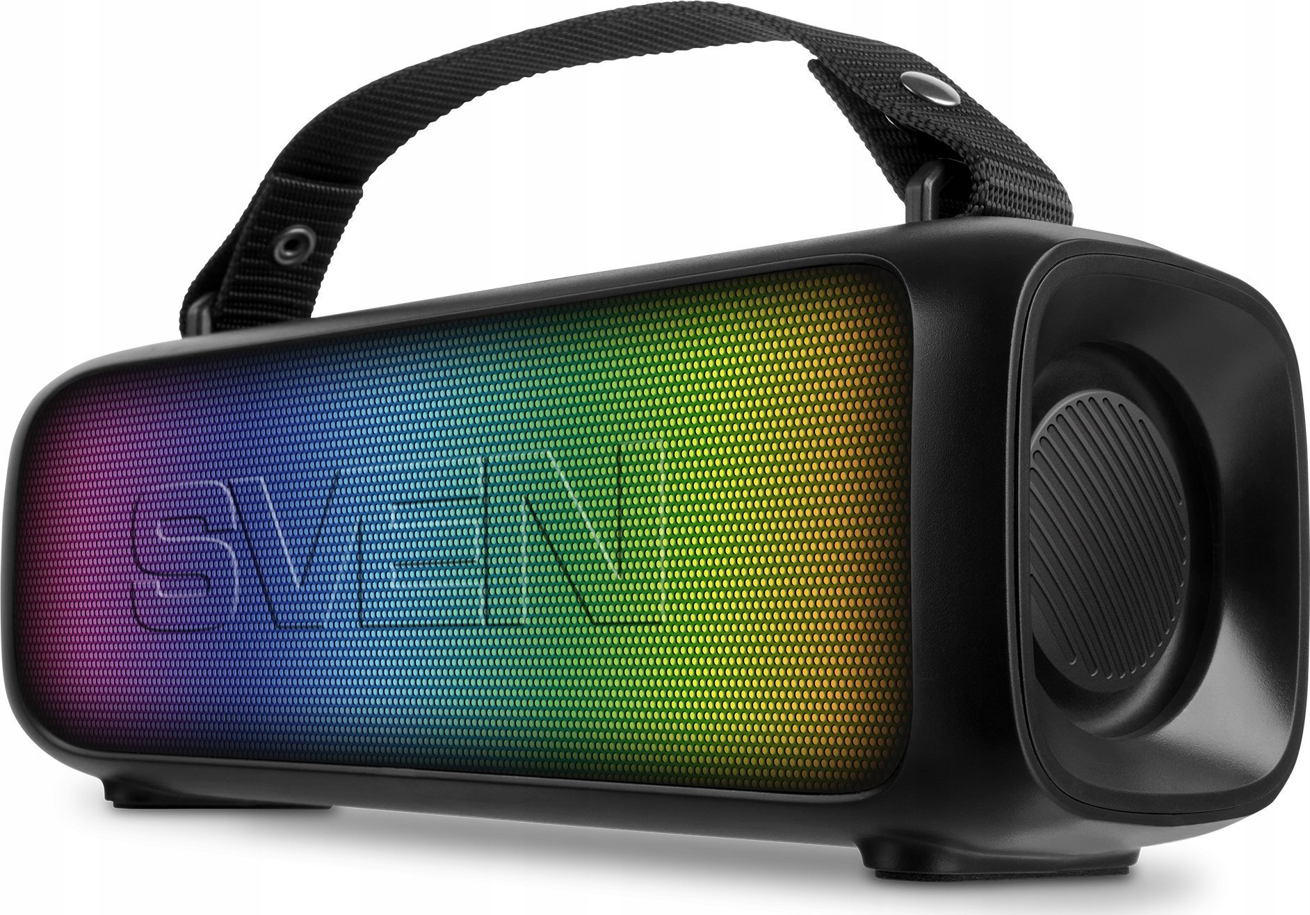 SVEN PS-235 BLACK głośnik bluetooth