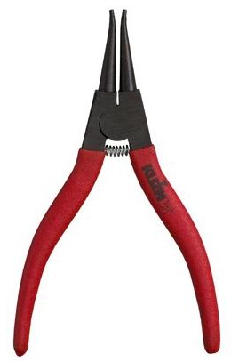 Kuźnia Sułkowice Szczypce Segera RSKm 160mm zewnętrznie wygięte (1-284-11-241)