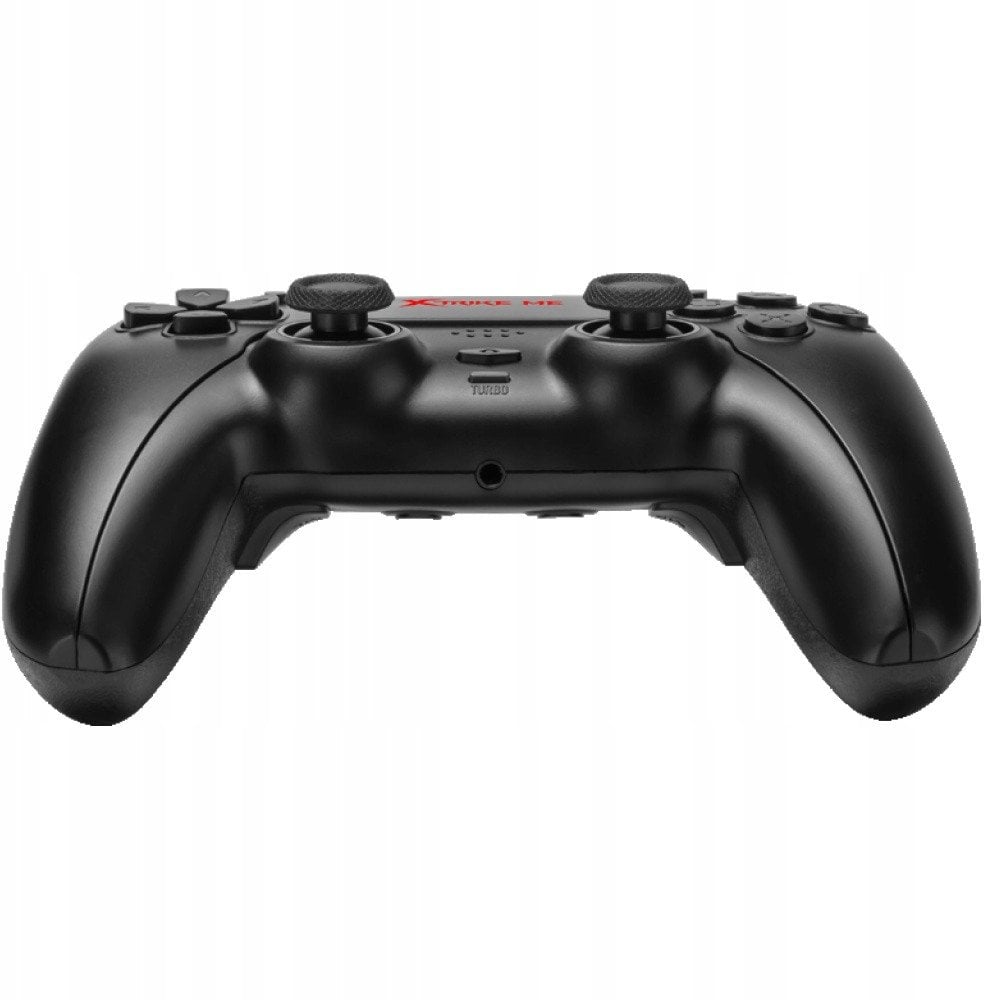 XTRIKE ME Universal Bluetooth Game Controller GP-51 black