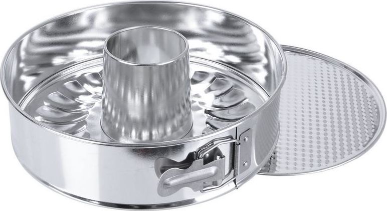 Orion Tortownica / forma do babki ciasta tortu DUO 24 cm uniwersalny