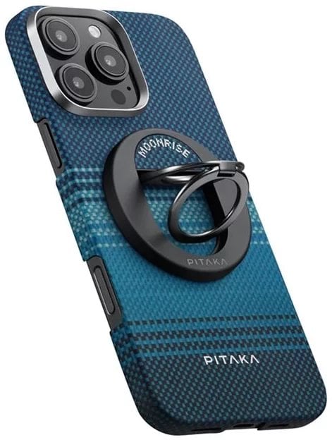 Pitaka MagEZ Grip 3, Moonrise