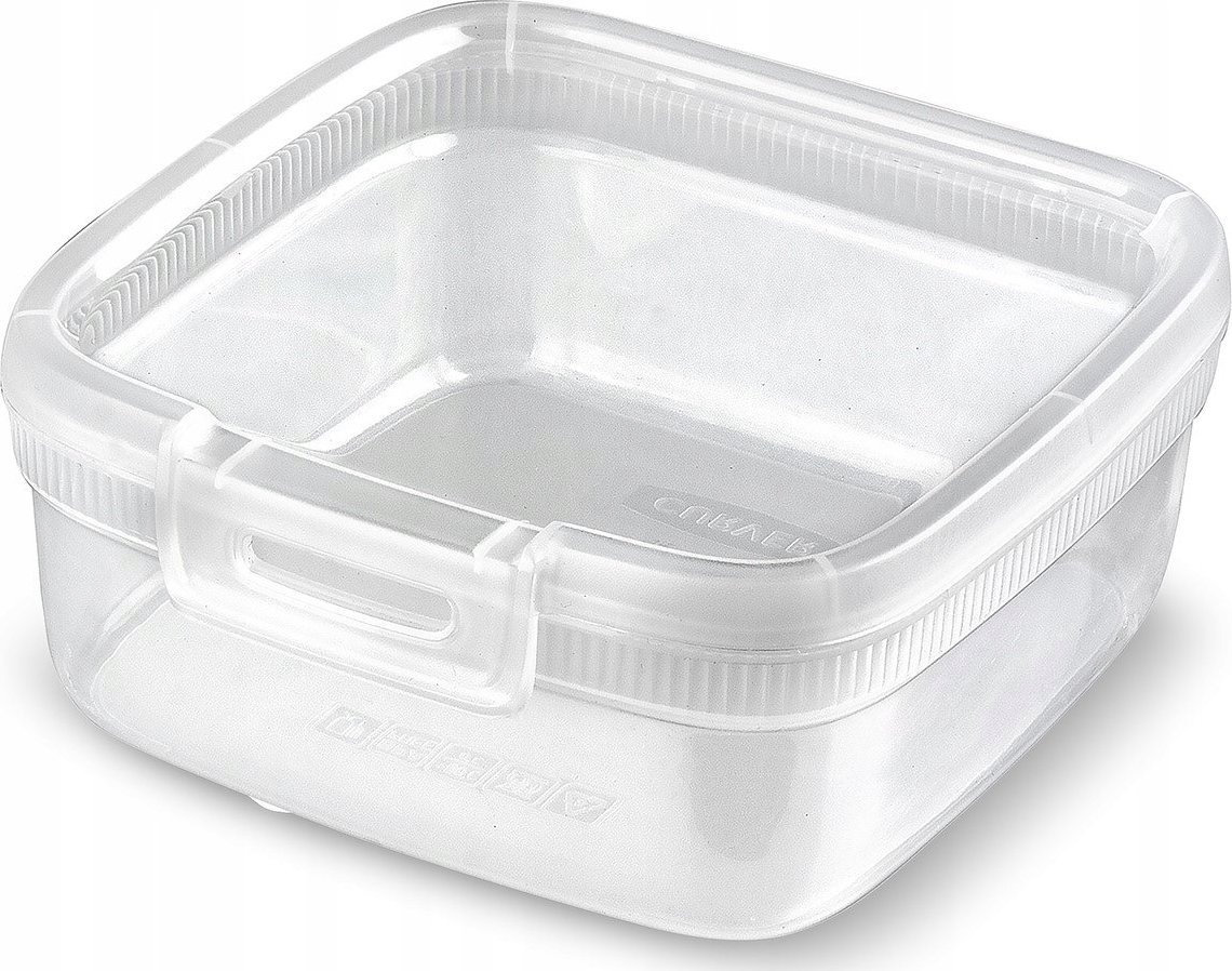 Kadax Curver Pudełko Na Żywność Śniadaniówka Lunch 0,9L