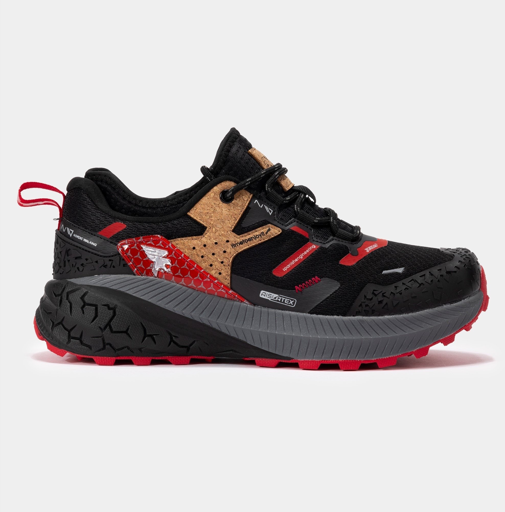 Buty trekkingowe męskie Joma Toruk Men 2401 TKTORUS2401_41