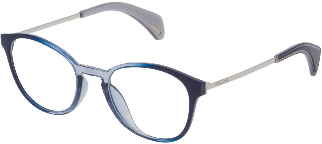 Ramki do okularów Damski Furla VFU643V5106W5 51 mm