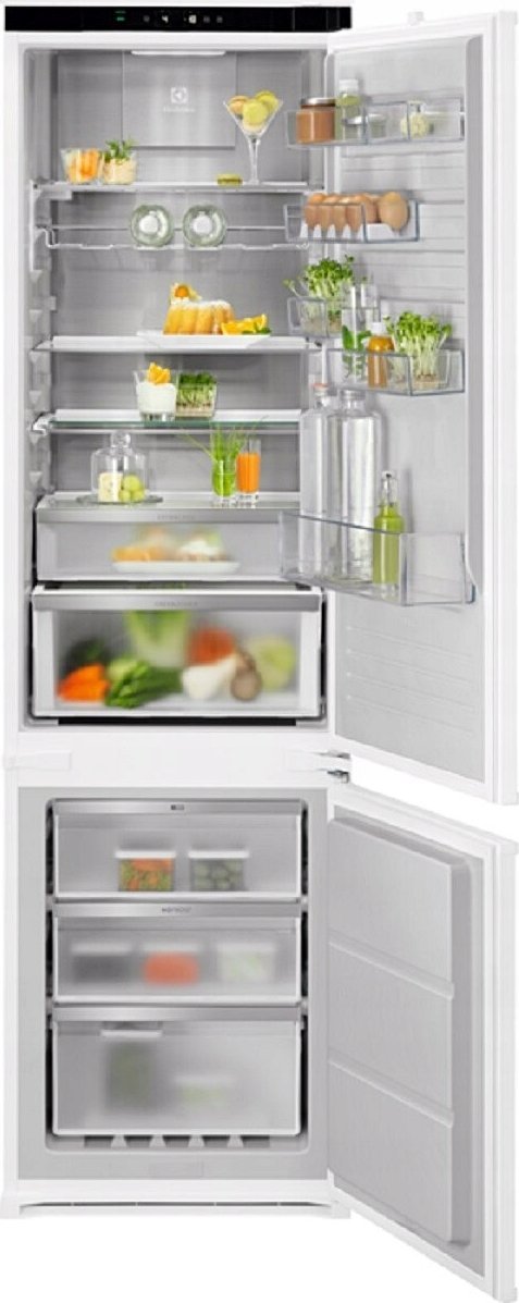 Lodówka Electrolux Electrolux ENC8MD19S