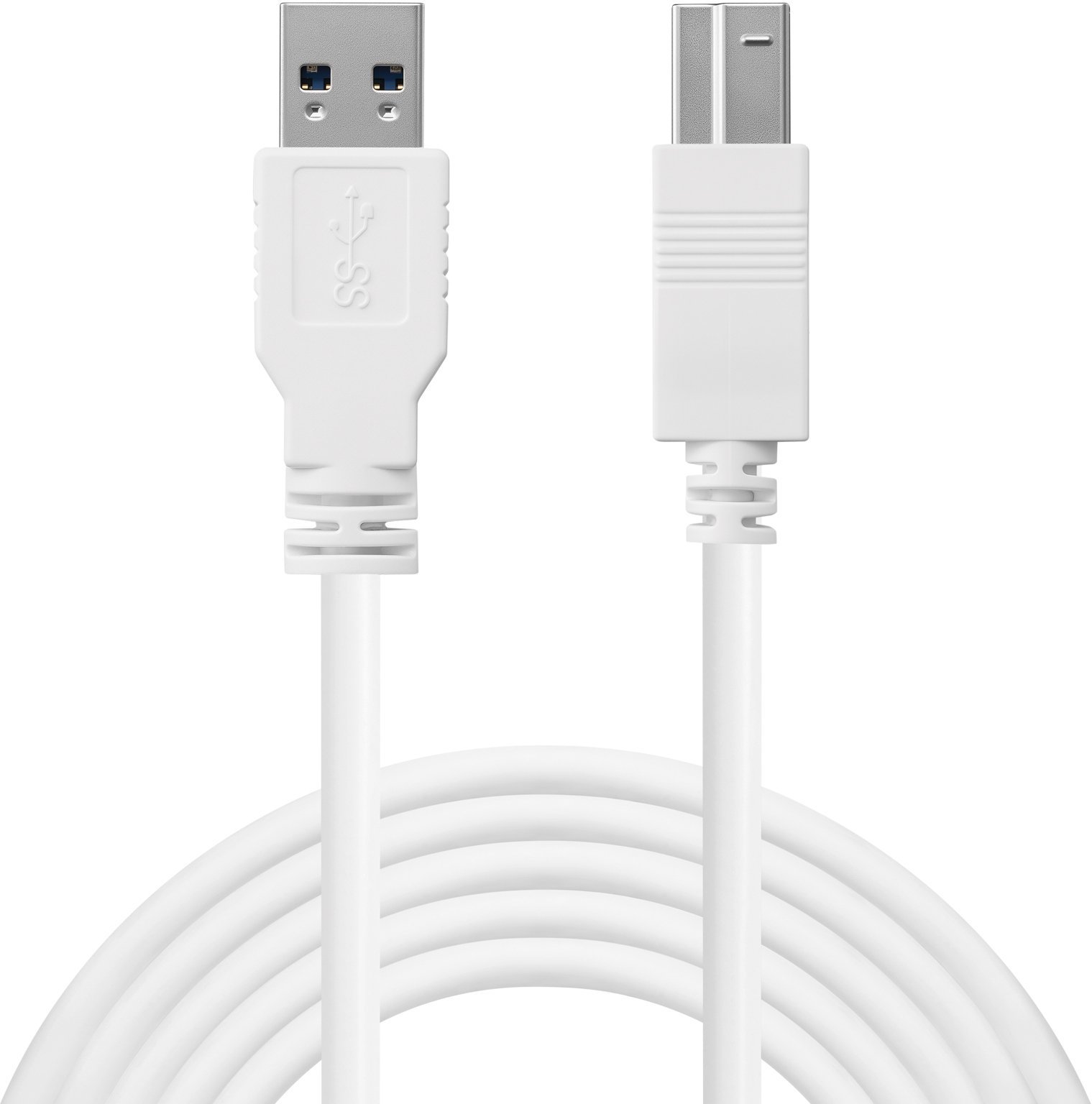 USB 3.0 A-B Cable 1.8 m