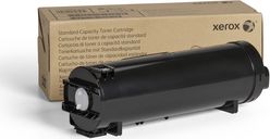 Toner Xerox Black (106R03940)