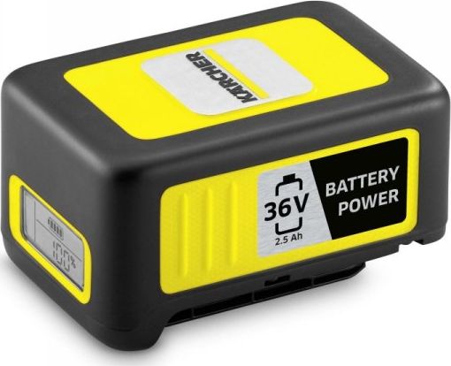 Karcher Akumulator Li-ion 36V/2.5Ah (2.445-030.0)