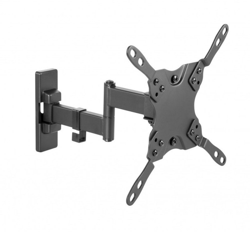 Techly Uchwyt ścienny ICA-PLB-400DTY 13'' - 42''