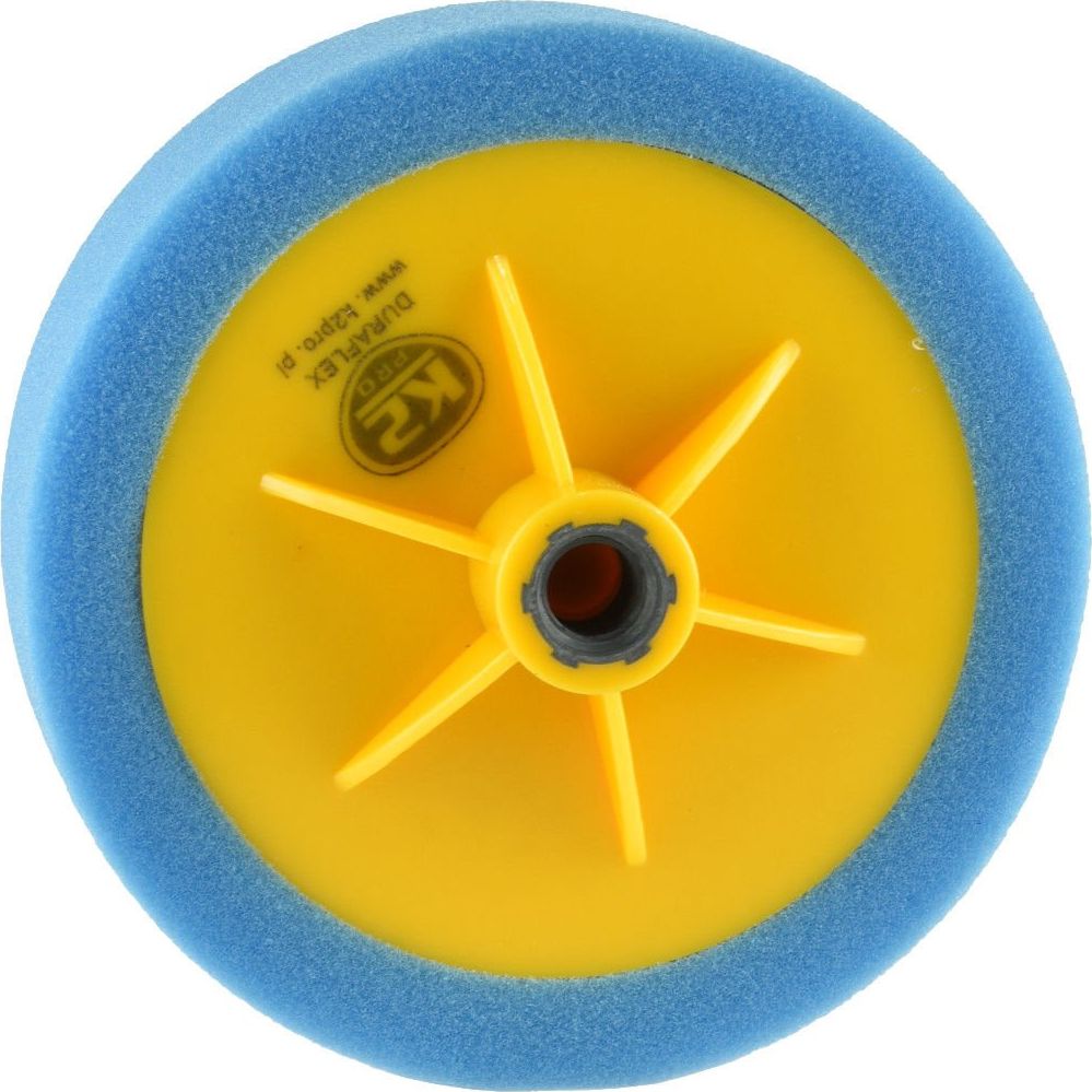 K2 K2-GABKA POLERSKA MOCNOSCIERNA M14 150MM