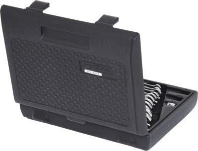 KS Tools KS Tools GEARplus Ratchet Ring Spanner-Set