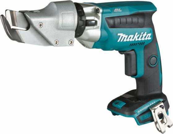 Makita MAKITA.NOŻYCE DO BLACHY 18V DJS131Z MDJS131Z