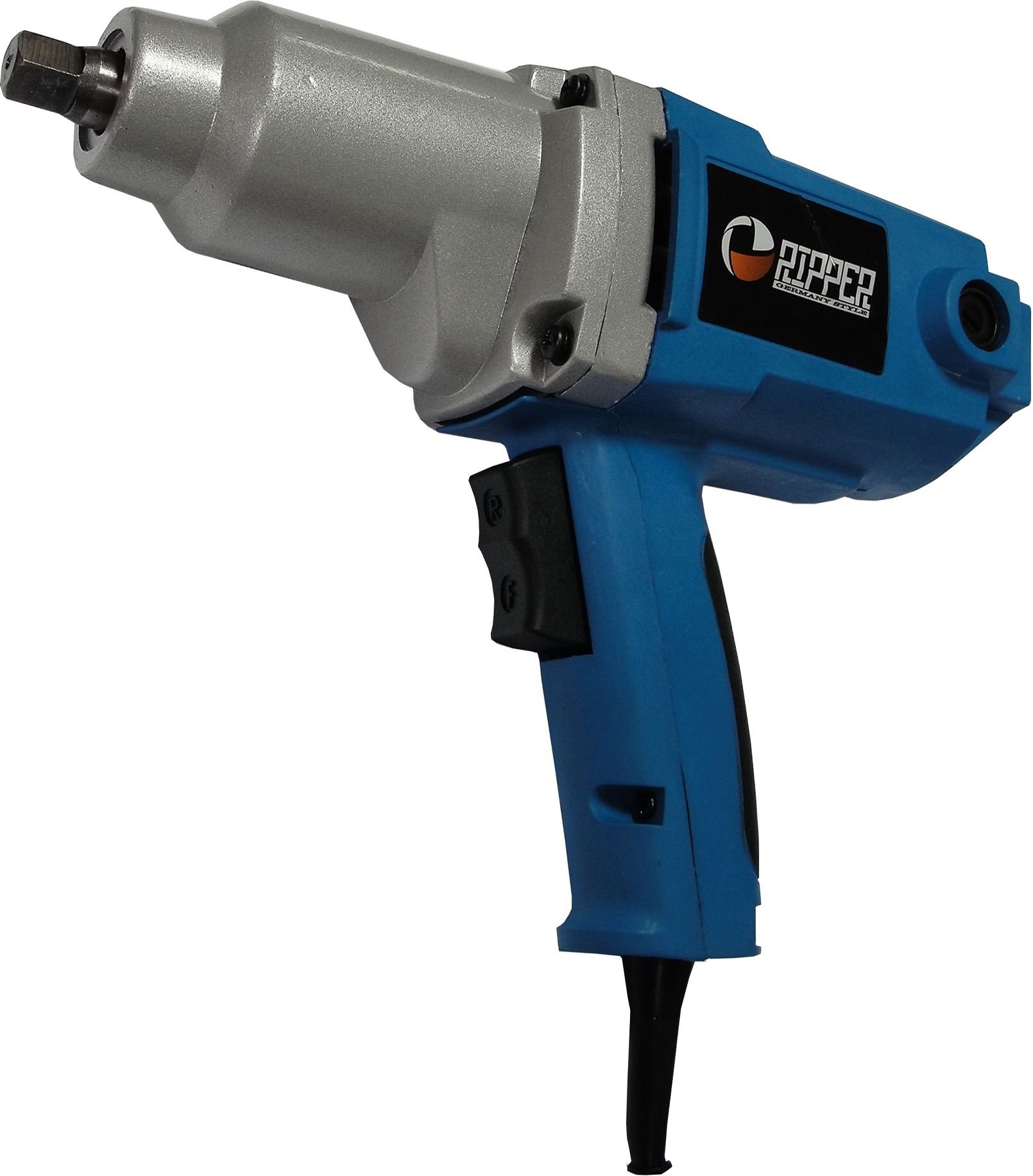 Klucz udarowy Mar-Pol M80490 1950 W 1/2"