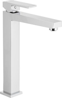 Bateria umywalkowa KFA Logon stojąca chrom (5132-612-00)