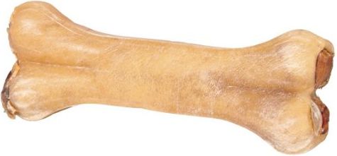 Trixie KOŚĆ NADZIEWANA 90g/15cm