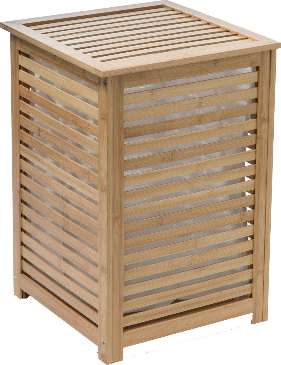 Kosz na pranie 5five Kosz na pranie Sicela 65 L