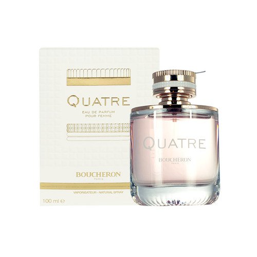 Boucheron Quatre EDP 30 ml