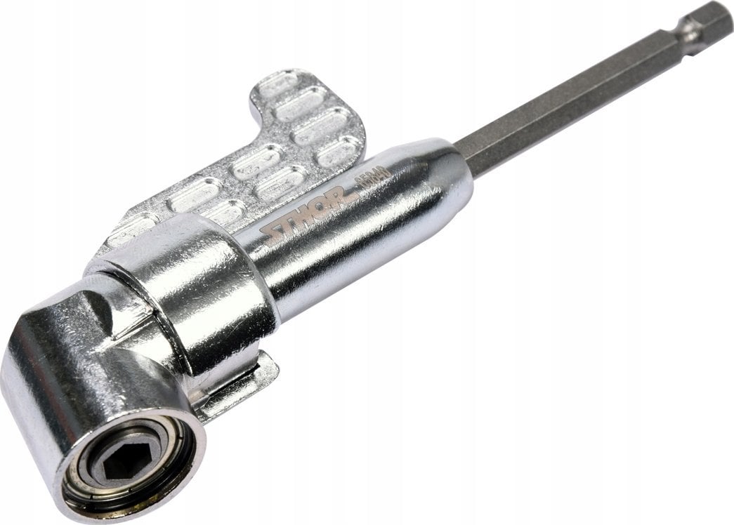 Vorel VOREL ADAPTER KĄTOWY 130mm 1/4"