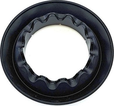 Dyson Oryginalna Końcówka do delikatnego suszenia czarna Dyson suszarka