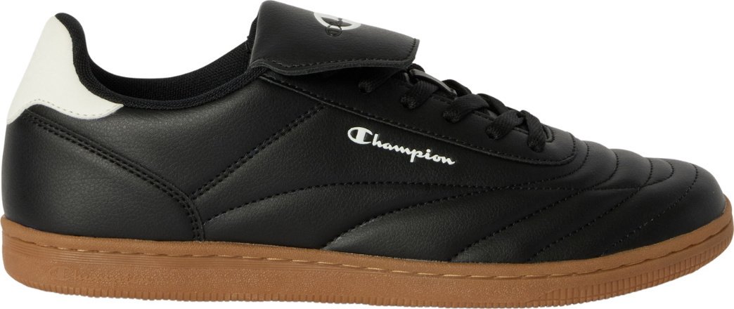 Champion Buty męskie Prestige Flap czarne S22466 KK001 43