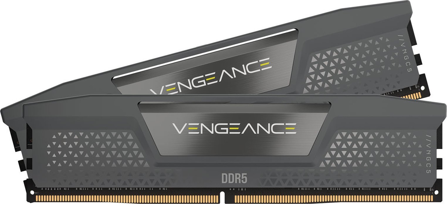 Pamięć Corsair Vengeance, DDR5, 32 GB, 6000MHz, CL36 (CMK32GX5M2E6000Z36)