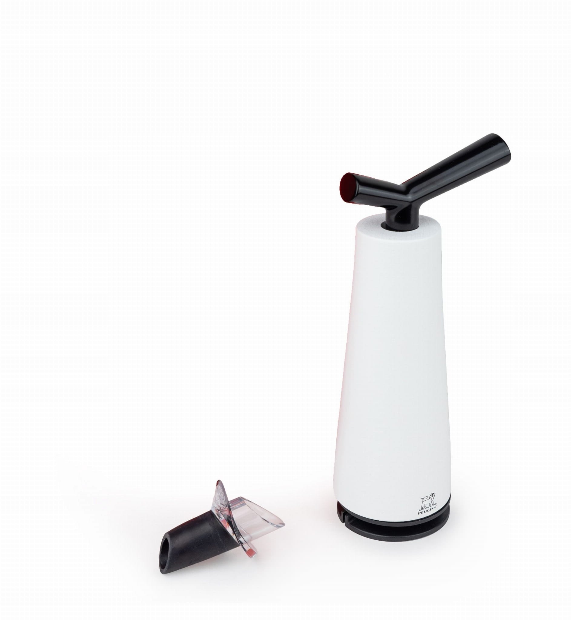 Korkociąg Vigne i nalewak Arros