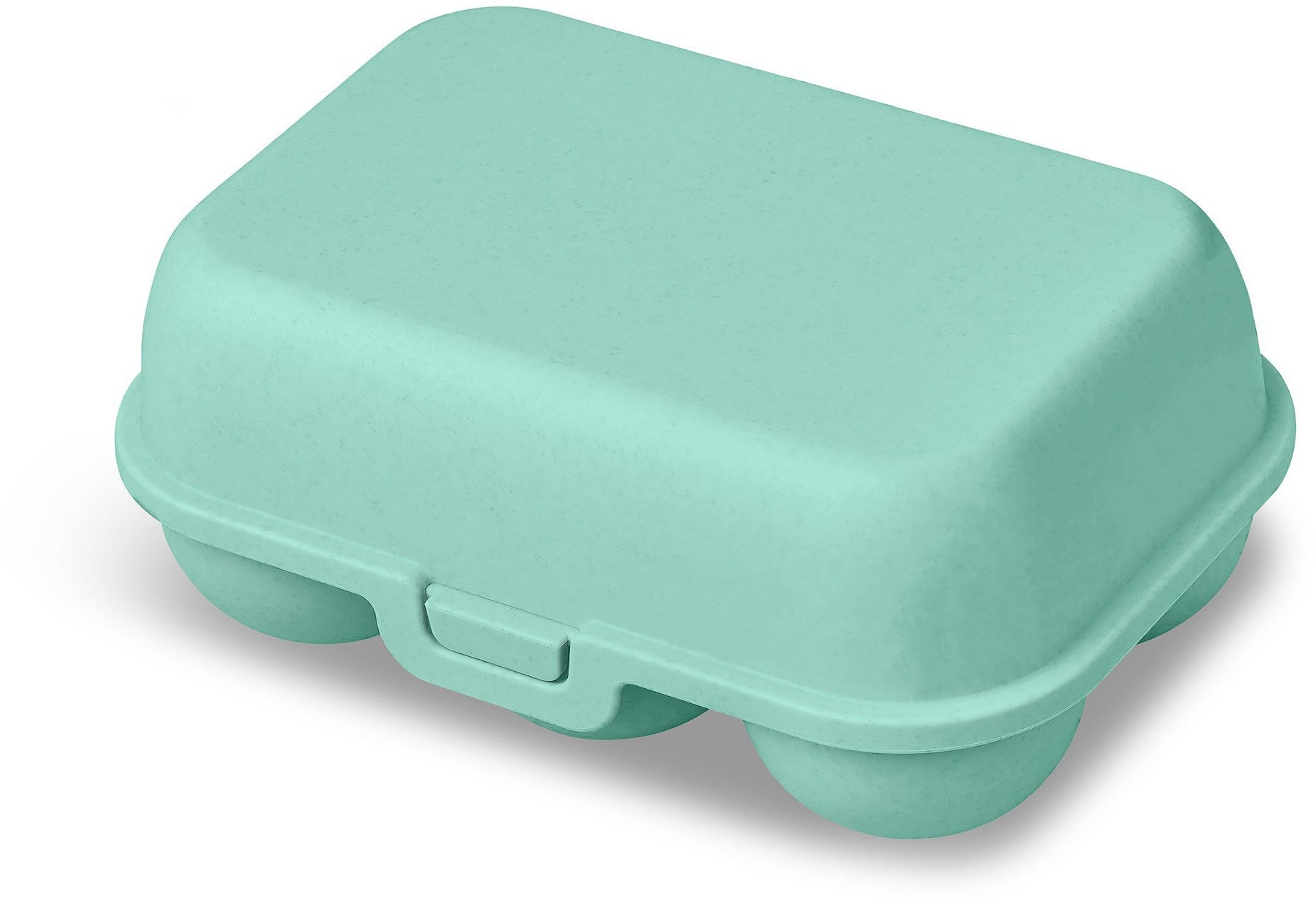 Pojemnik na jajka EGGS TO GO MINI, na 6 sztuk, KOZIOL