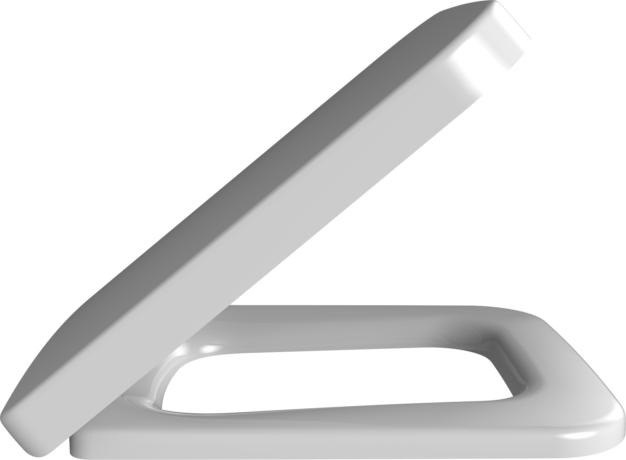 Deska sedesowa Villeroy & Boch Architectura (9M58S101)