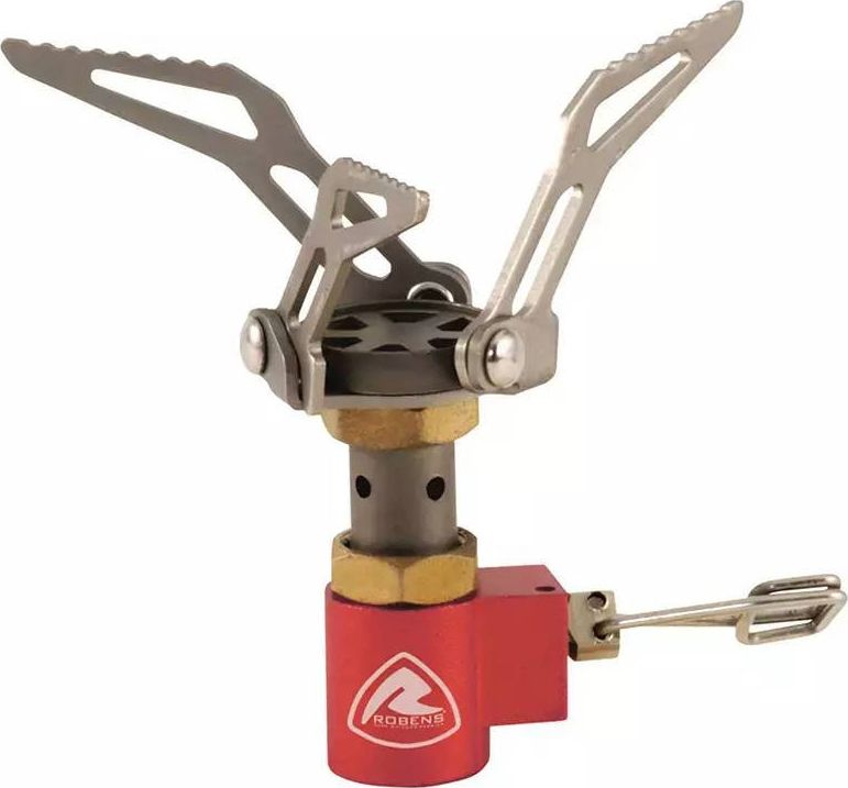 Oase kuchenka Robens 2017 690096 ROBENS FIRE MIDGE STOVE TITANIUM 690096 - 690096