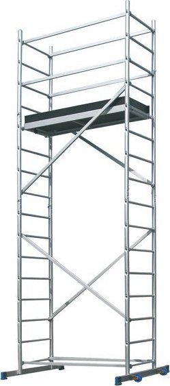 Drabex RUSZTOWANIE, TYP RA-330 MODEL 412 (1 KPL)