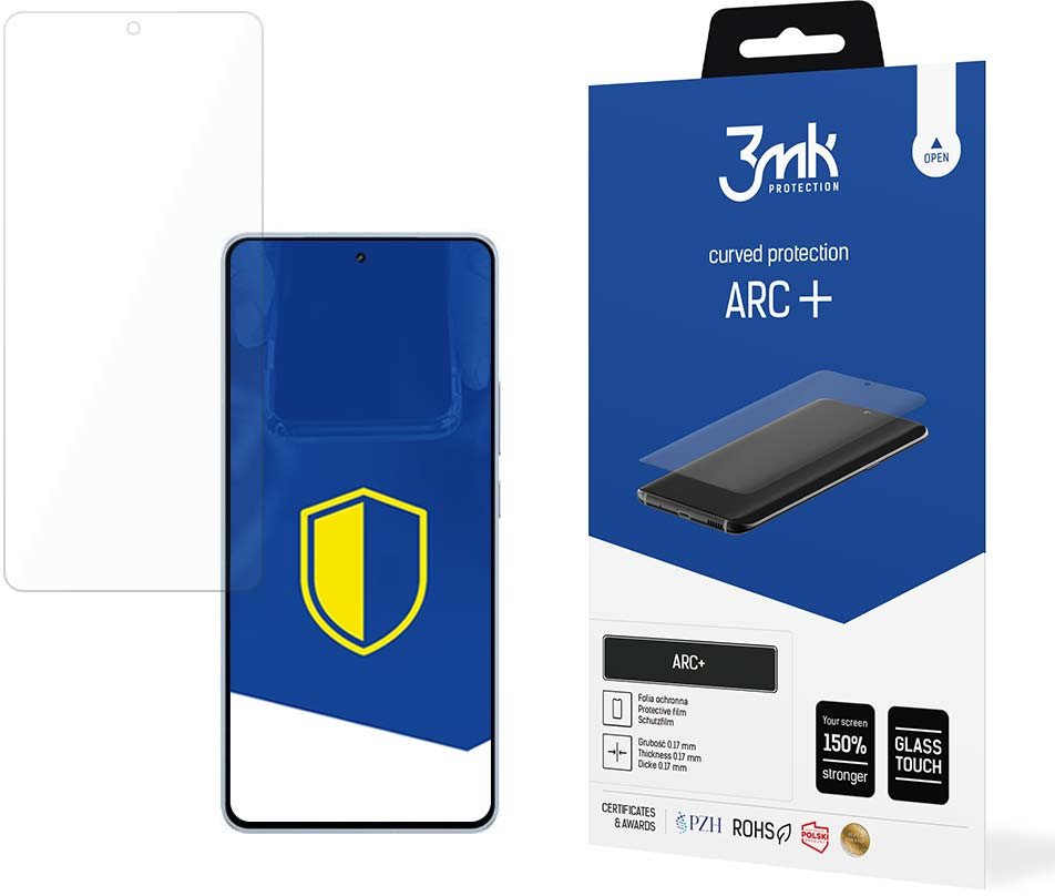 VIVO IQOO NEO9/NEO9 PRO - 3MK ARC+