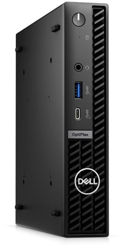 DELL Pro Max Micro/Core Ultra 7 -265/16GB/512GB SSD/RTX A1000 8GB/WLAN + BT/no Kbd/ no Mouse/W11Pro/3yrs Prosupport