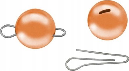 Kamatsu Czeburaszka Składana Kamatsu 440 POMARAŃCZOWY FLUO 24G 440100024 |440100024