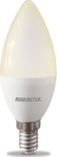 Marmitek Marmitek GLOW SO Smart Wi-Fi LED E14 380 lumen 35 W