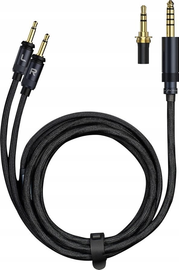 FiiO FiiO LL-RD 2024 - Kabel słuchawkowy z wymiennymi wtyczkami