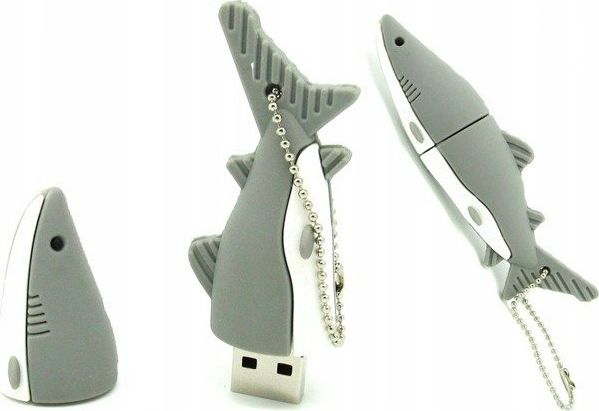 Pendrive Dr. Memory 64 GB