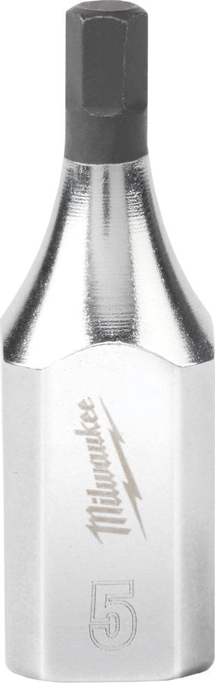 Milwaukee MILWAUKEE NASADKA 3/8 Z KOŃCÓWKĄ IMBUS 11mm