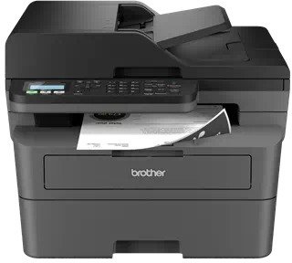 Brother MFC-L2802DN drukarka wielofunkcyjna Laser A4 1200 x 1200 DPI 32 stron/min