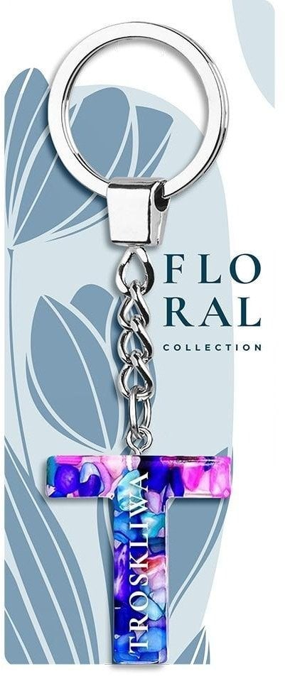 V-TAC Brelok Literka Troskliwa