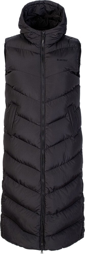 Hi-Tec Damska Kamizelka pikowana LADY GULIETTA