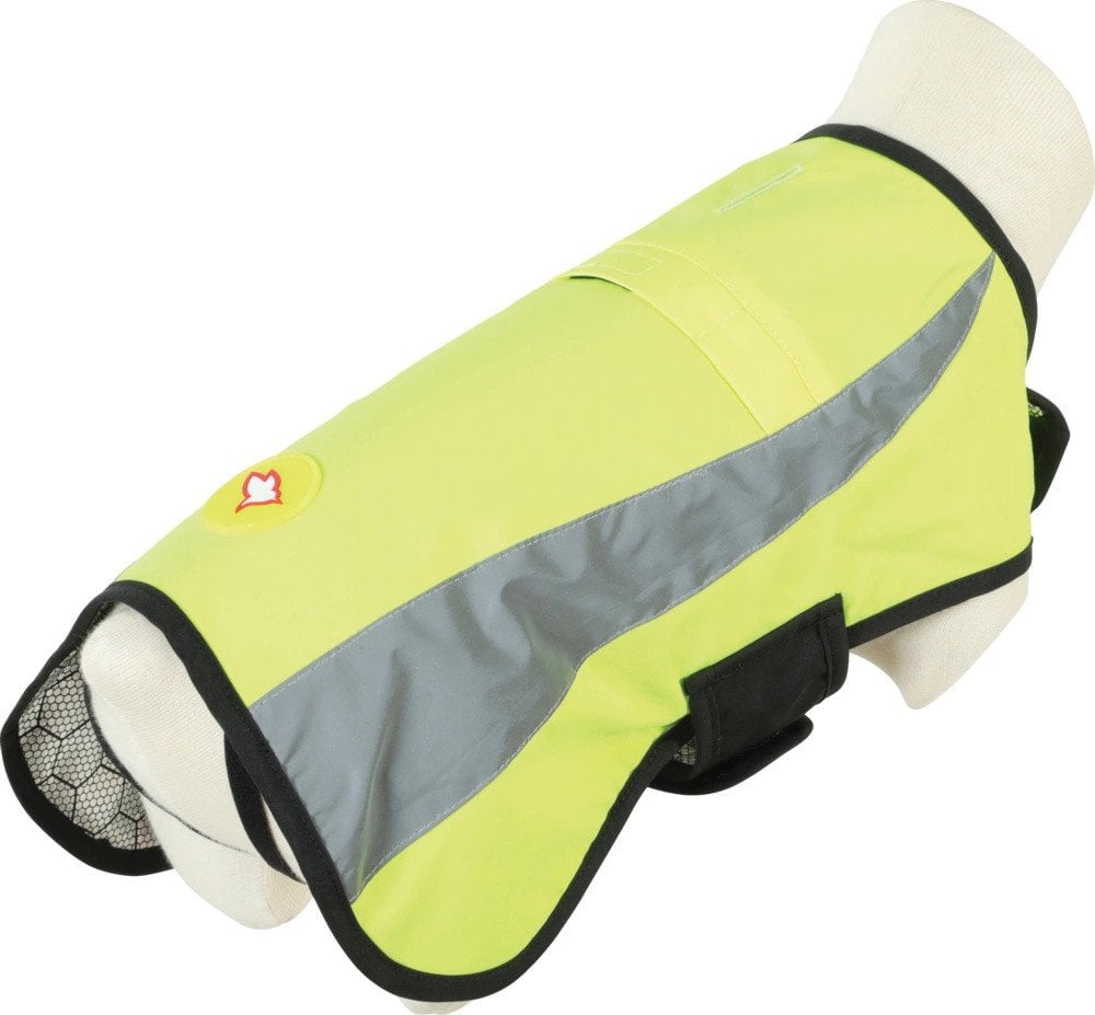 ZOLUX Kamizelka odblaskowa dla psa R.65 żółta