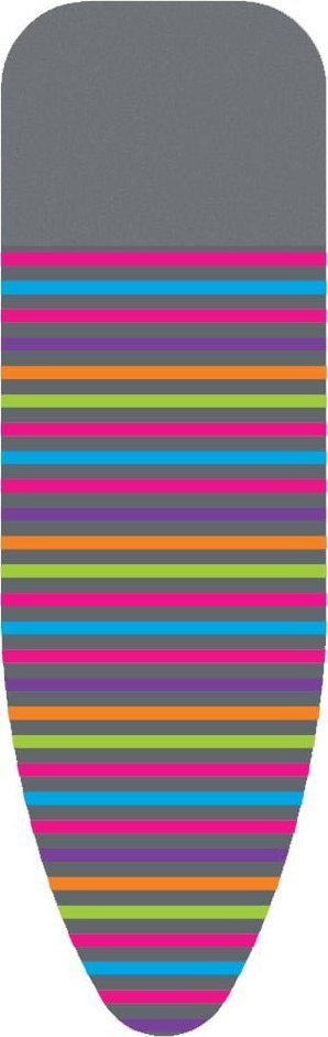 Sepio 3 warstwowy duży pokrowiec na deskę do prasowania Parking